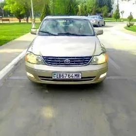 Toyota Avalon 2001