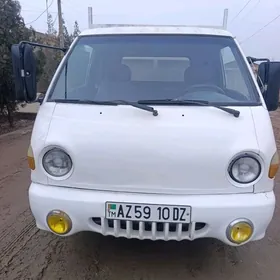 Hyundai H100 1998