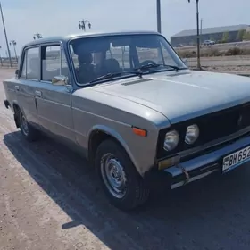 Lada 2106 1991