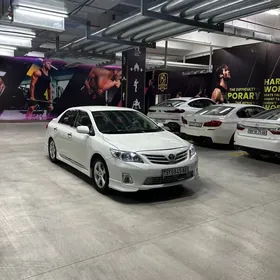 Toyota Corolla 2010