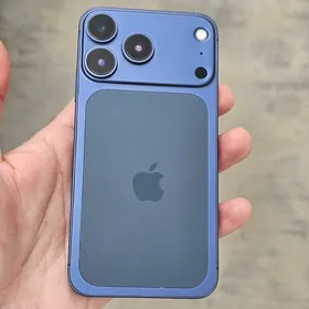 Iphone X 17Pro