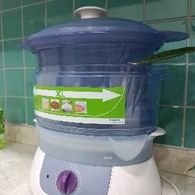 Пароварка Philips