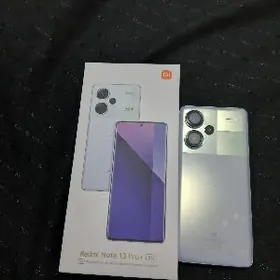 Redmi not 13 pro pilyus 8 /256