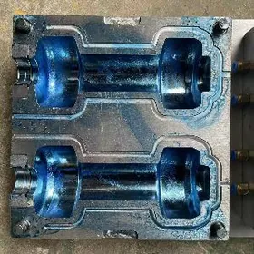 baklaşka galyp gantel