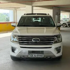 Ford Expedition 2021