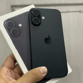 iPhone 16 128Gb