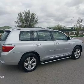 Toyota Highlander 2009