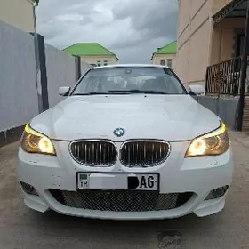 BMW E60 2009
