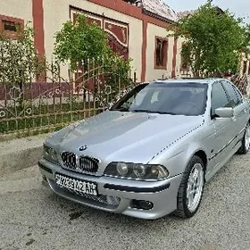 BMW 528 1998
