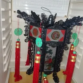 Китайский дворцовый фонарь