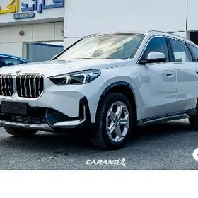 BMW X1 2024
