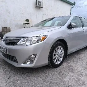 Toyota Camry 2013