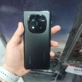 Redmi not 14 pro plus