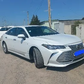 Toyota Avalon 2019