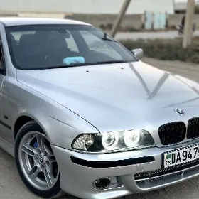 BMW 525 2002