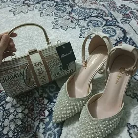 kamplekt köwüş sumka