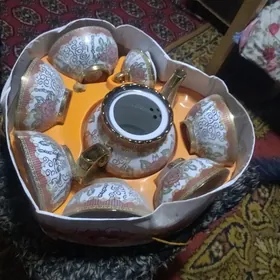 чайный набор