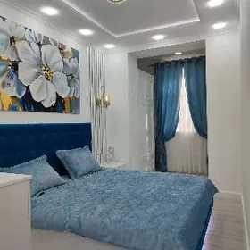 ШЕВЧЕНКО 1 КОМ 3 ЭТАЖ