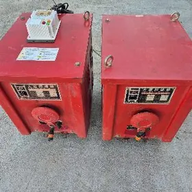 Сварочный аппарат