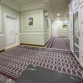 Cehow elitka 4 komnat 200m2