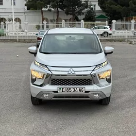 Mitsubishi Xpander 2024