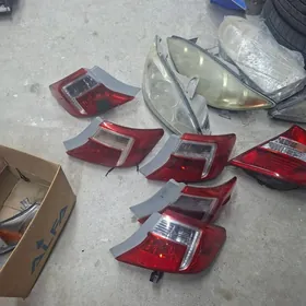 Palta camry yzky stop morda