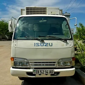 Isuzu Elf 2005