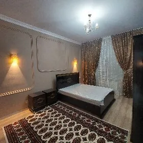 GURTLY 3 KOMNAT 2 ETAJ 120M²