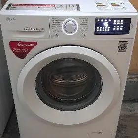 Kirmaşyn LG 6 kg