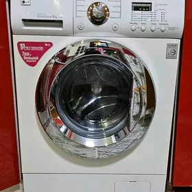 Стиральная Машинка