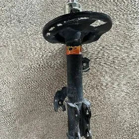 higlander amrtizator