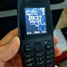 Nokia telefon