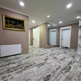 Gurtly 1 etaź 4 komnat