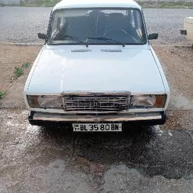 Lada 2105 1990