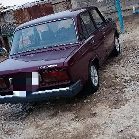 Lada 2107 1999