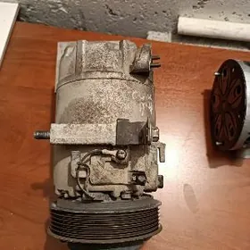 КОМПРЕССОР ЭЛАНТРА 2012 ГОД