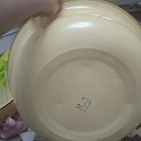 Тазики СССР