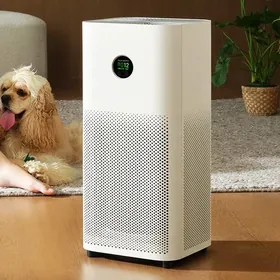 Xiaomi Purfier 6