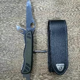 Швейцарский нож Victorinox
