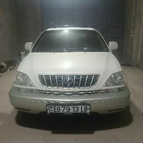 Lexus RX 300 2002