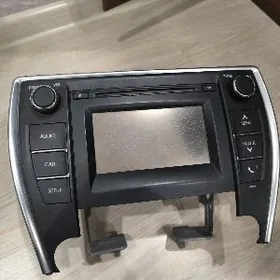 Kylyc camryn Магнитофоны