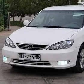 Toyota Camry 2002