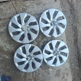 Опел калпак