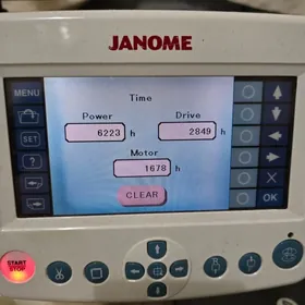 Janome