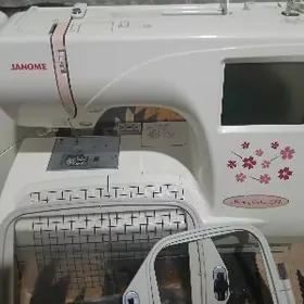 janome 370