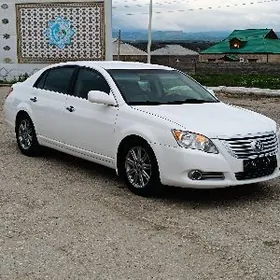 Toyota Avalon 2008