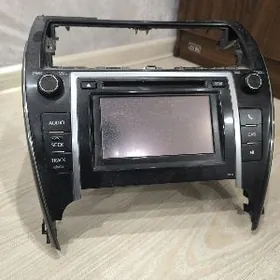 Balta camryn магнитофоны