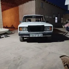 Lada 2107 1998