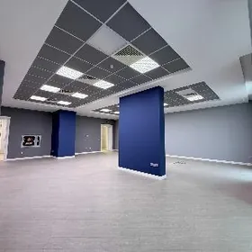 Arenda Çehow  350 KW