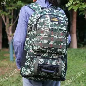 SPORT SUMKA RUGZAK KOŽA BREND